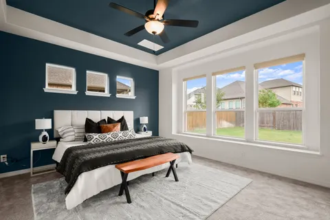 $730,000 | 20521 Martin Lane, Pflugerville, TX 78660