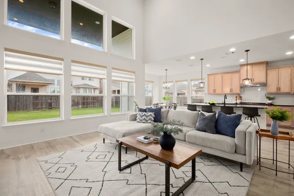 $730,000 | 20521 Martin Lane, Pflugerville, TX 78660