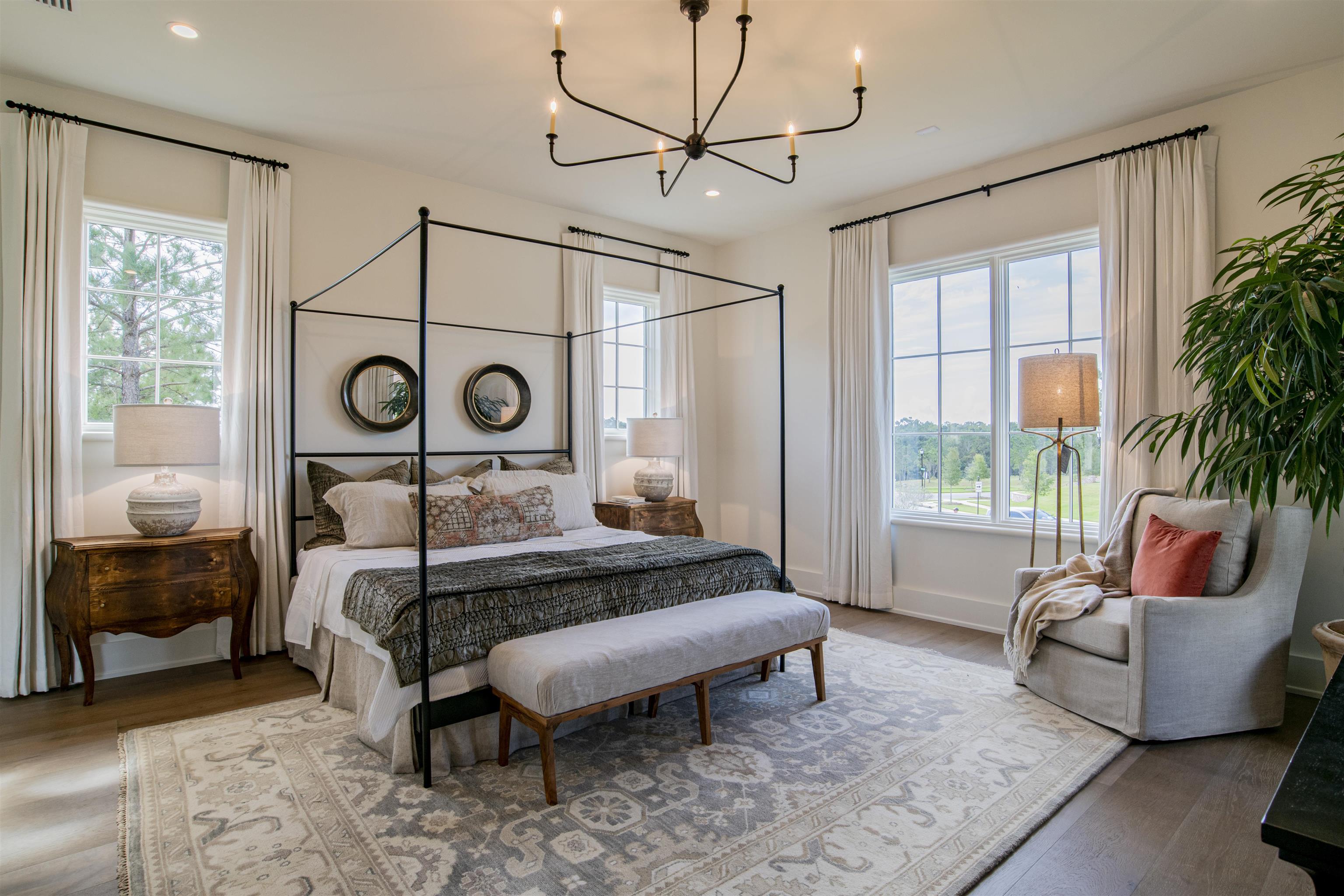 304 Powderhorn Ridge Road Fairhope, AL 36532 - Photo 20 of 45 Master Bedroom