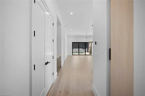 a kitchen with stainless steel appliances granite countertop a stove and a sink