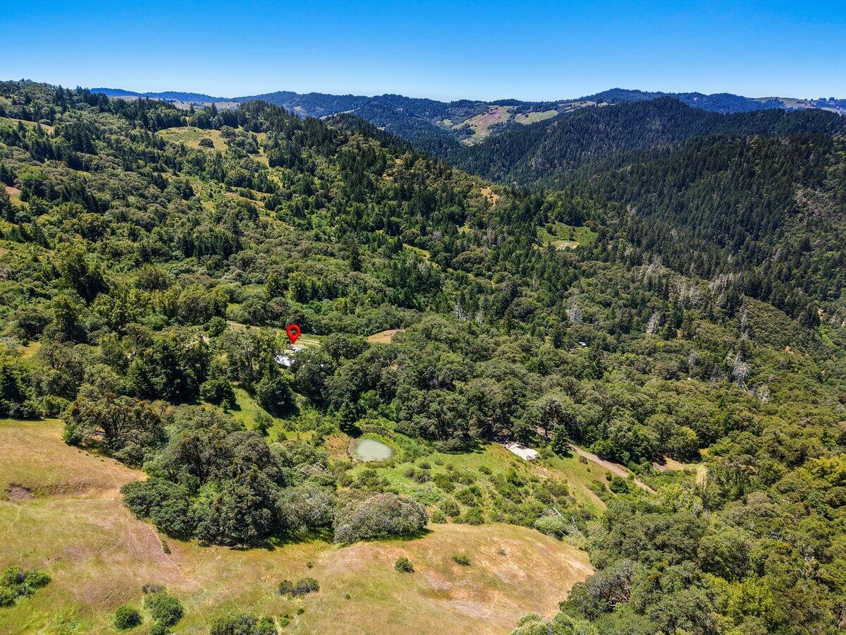 4590 Rd A Garberville, CA 95542 - Photo 22 of 25