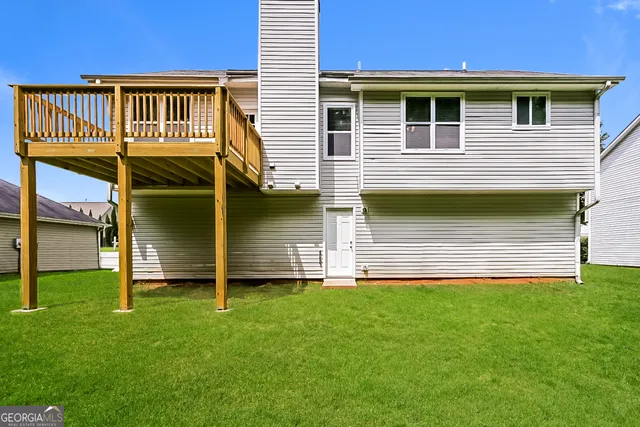 $2,145 | 350 Summer Hill Circle, Stockbridge, GA 30281