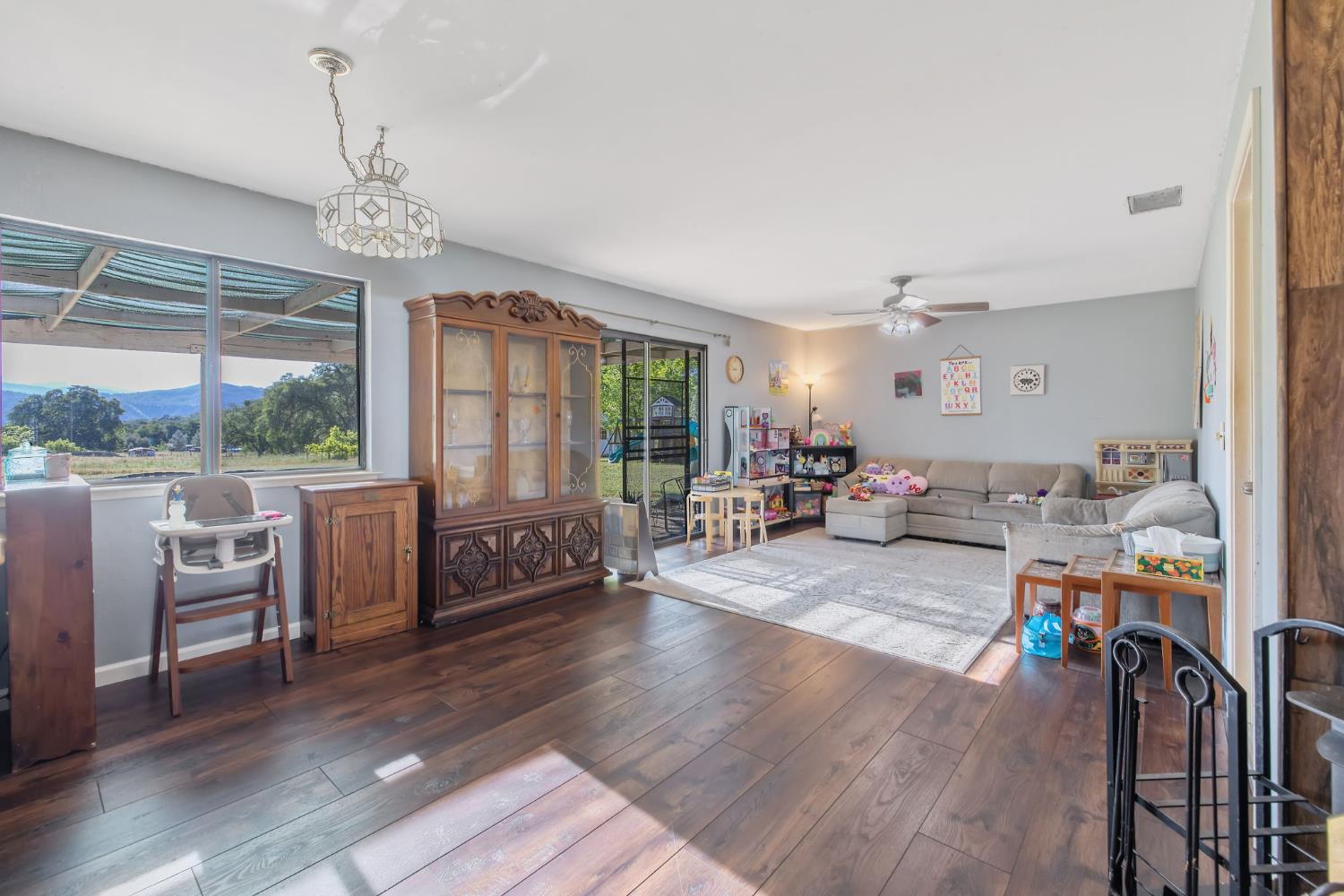 29478 Fallen Oak Road Tollhouse, CA 93667 - Photo 33 of 62
