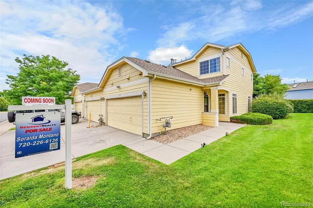 $395,000 | 14400 Albrook Drive, Unit 10, Denver, CO 80239