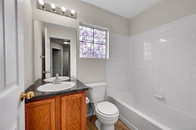 $395,000 | 14400 Albrook Drive, Unit 10, Denver, CO 80239