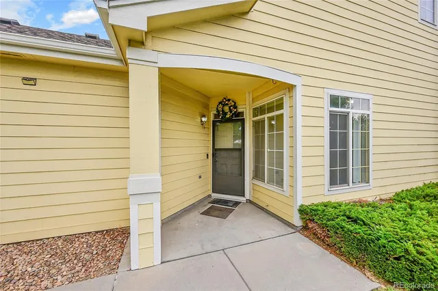 $395,000 | 14400 Albrook Drive, Unit 10, Denver, CO 80239