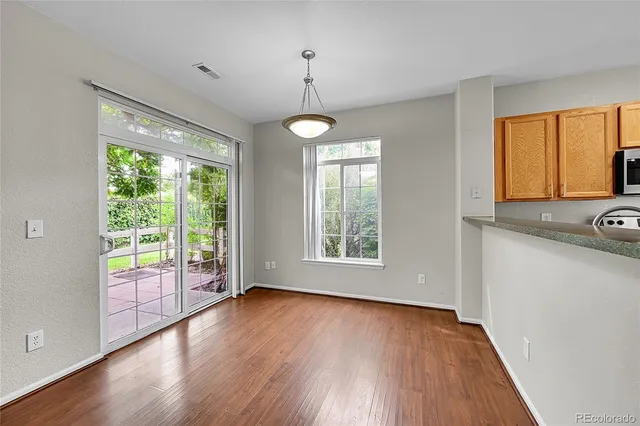 $395,000 | 14400 Albrook Drive, Unit 10, Denver, CO 80239