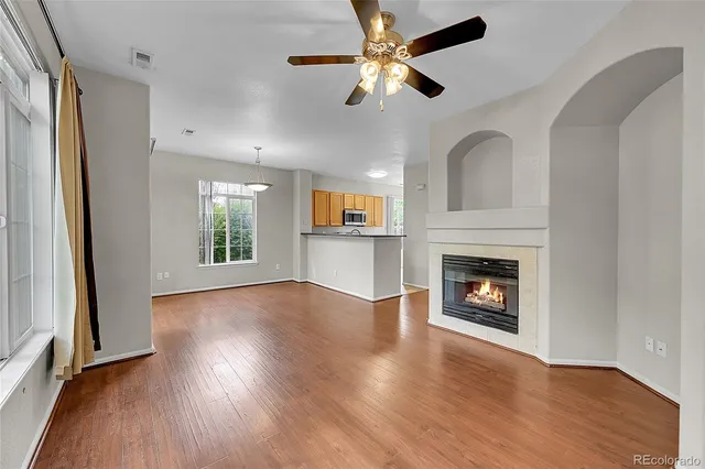 $395,000 | 14400 Albrook Drive, Unit 10, Denver, CO 80239