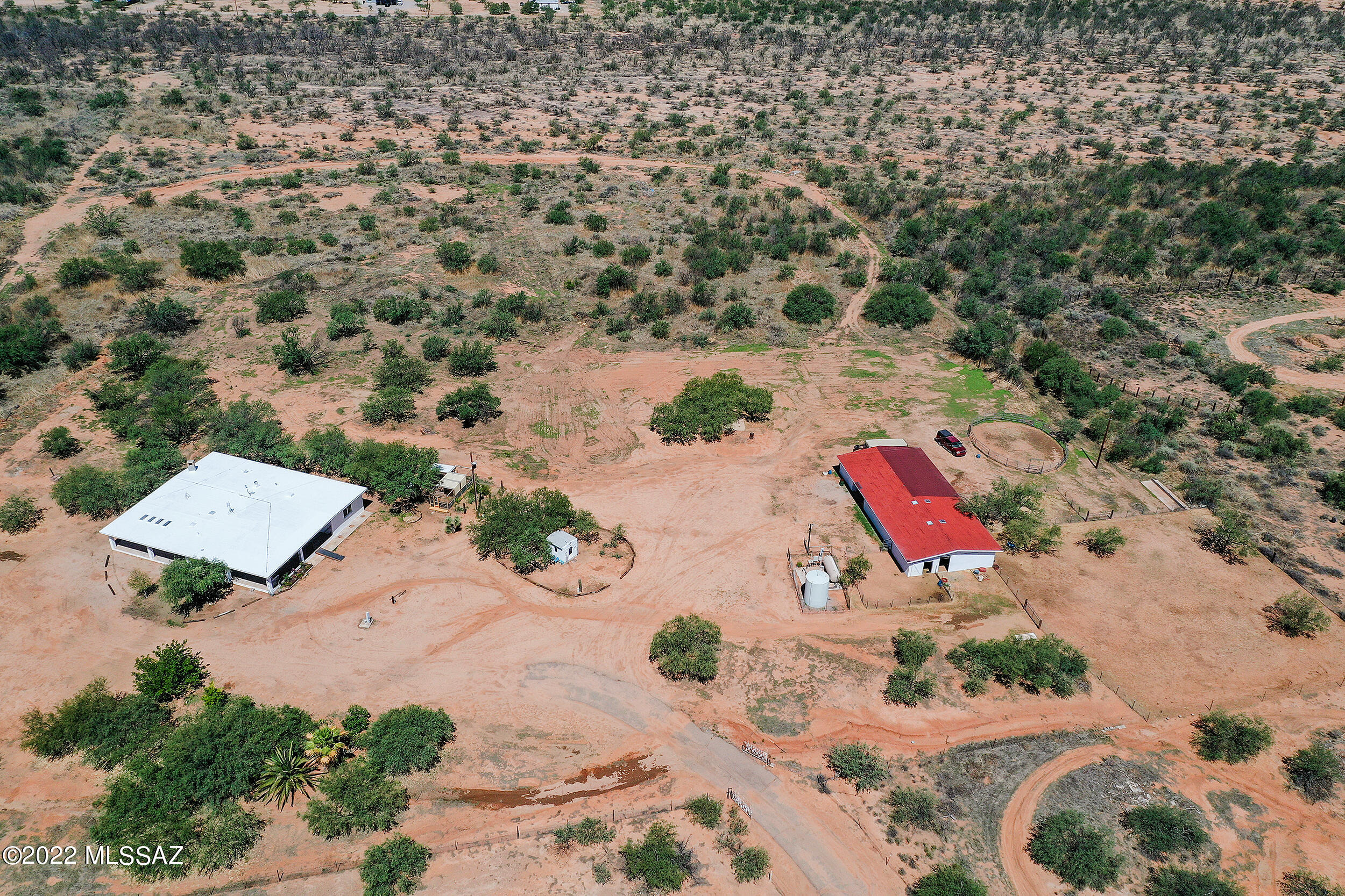 6700 South Marstellar Road Tucson, AZ 85735 - Photo 50 of 50 Gallery Image 50