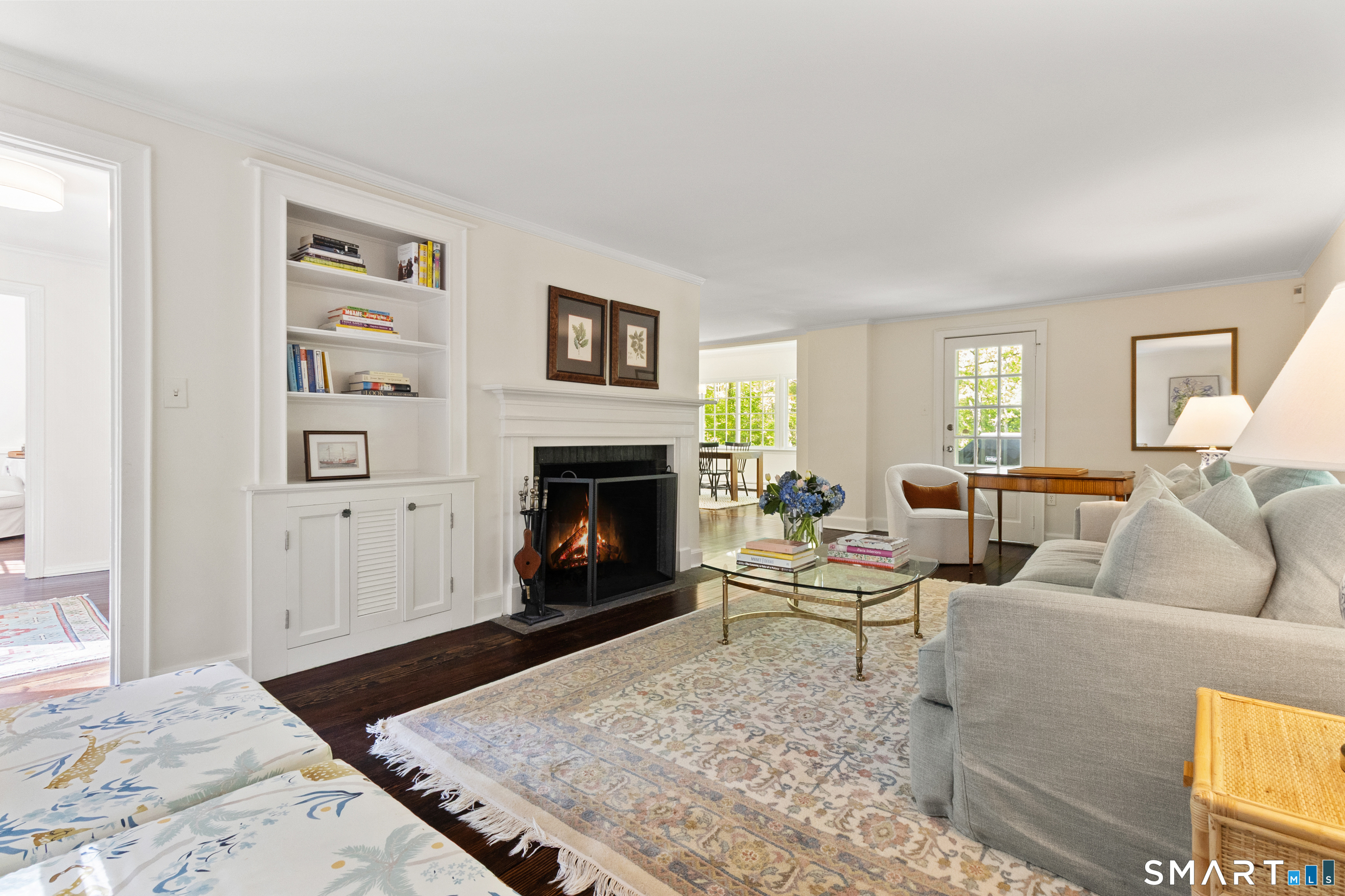 493 Valley Road New Canaan, CT 06840 - Photo 6 of 26