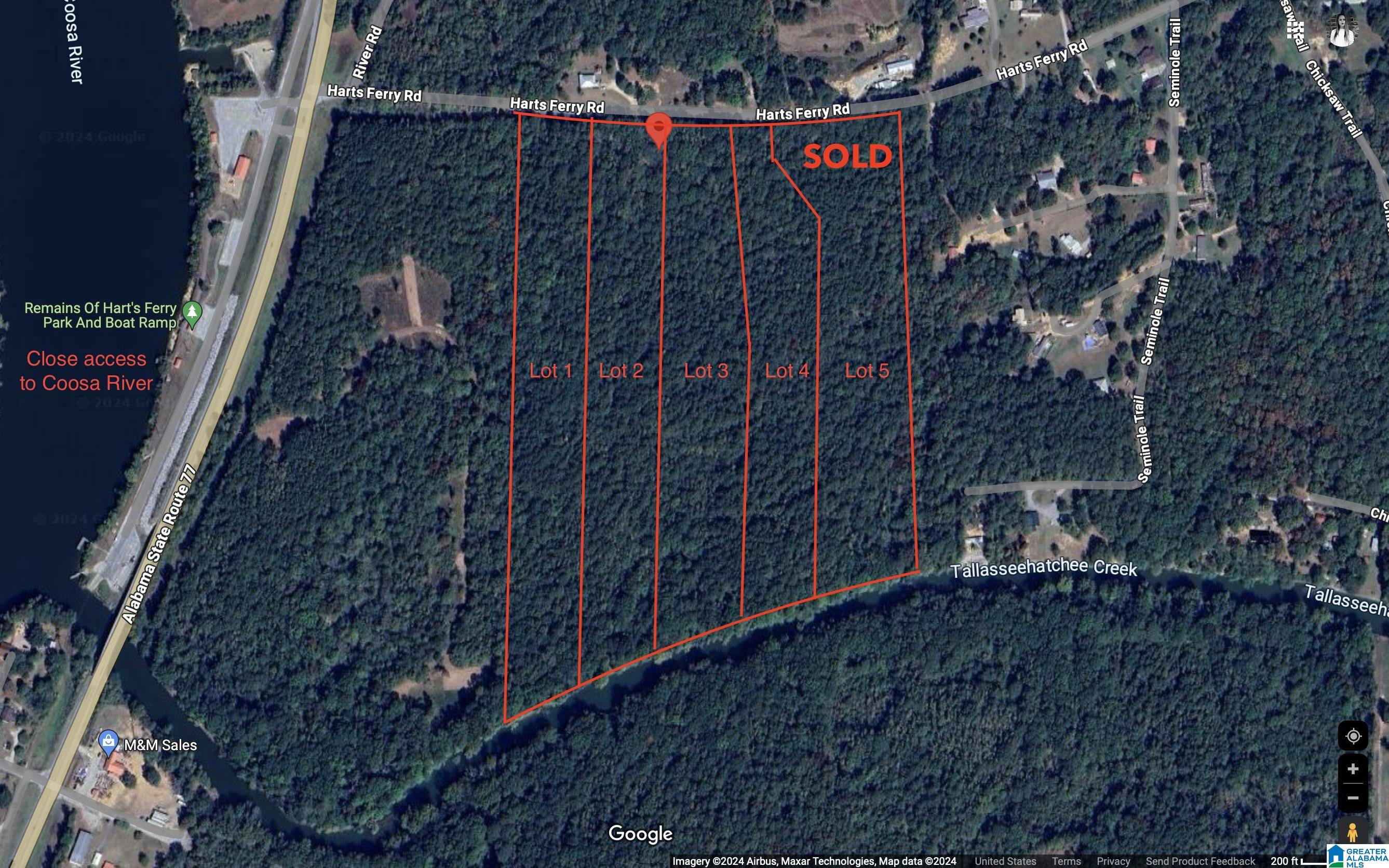 209 Harts Ferry Road, Unit 3 Ohatchee, AL 36271 - Photo 2 of 24
