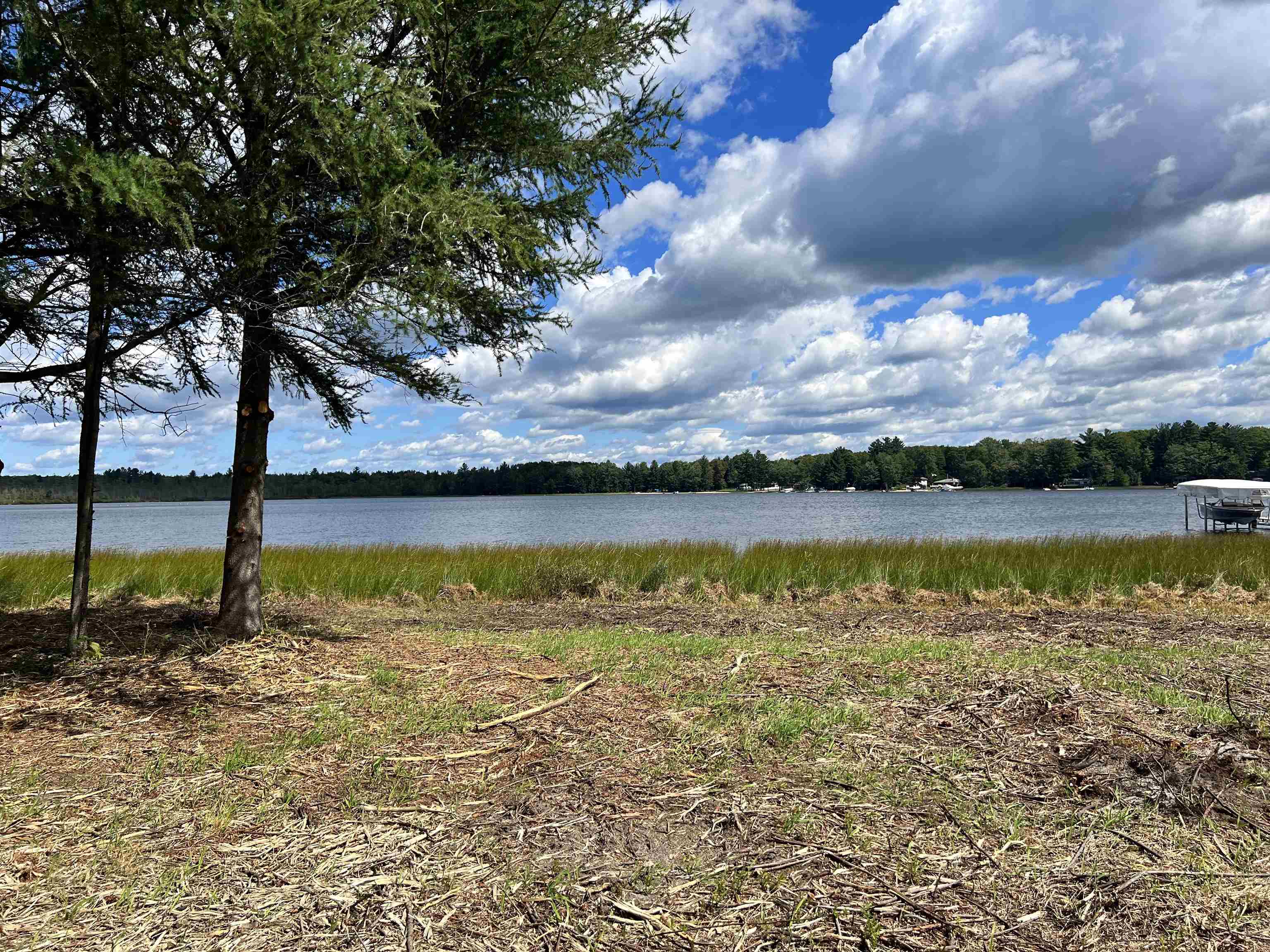 E East 32nd Road Cadillac, MI 49601 - Photo 1 of 12