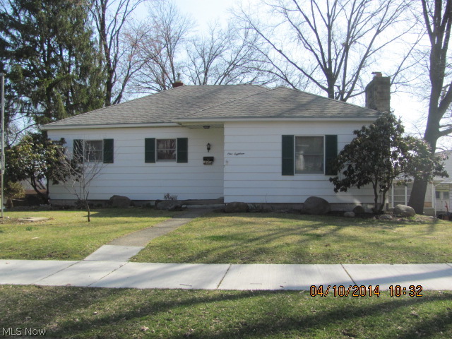 118 North 3rd Street Rittman, OH 44270 - Photo 1 of 7