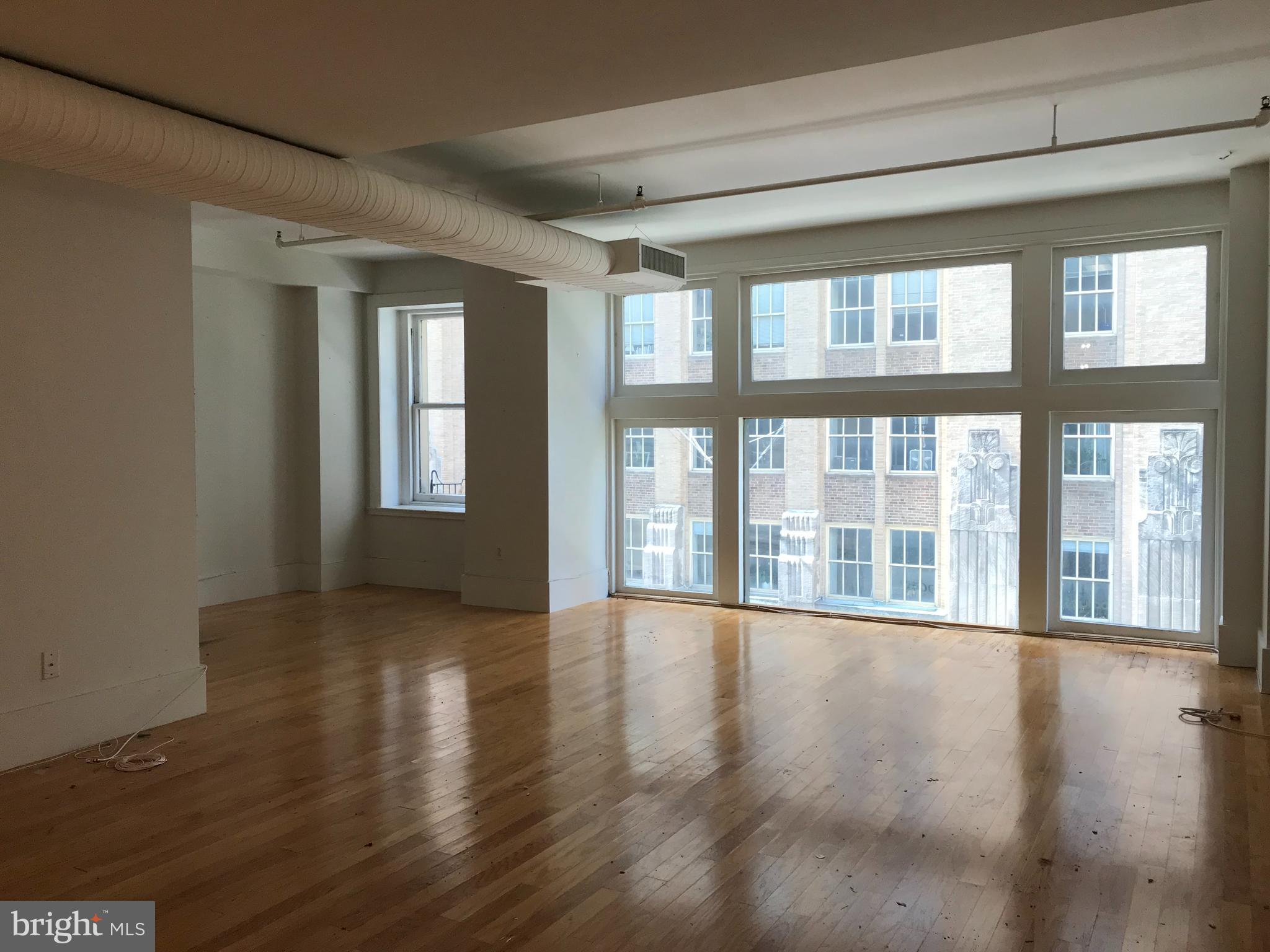 1615 Walnut Street, Unit 2 Philadelphia, PA 19102 - Photo 8 of 18 Corner Den