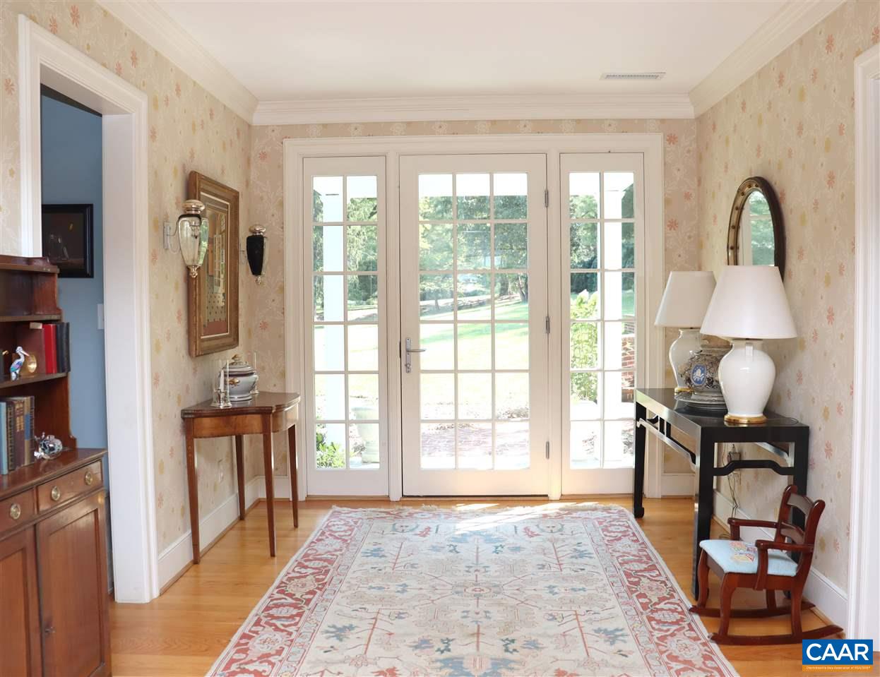 16 Canterbury Road Charlottesville, VA 22903 - Photo 16 of 37 a view of living room filled with furniture and a window