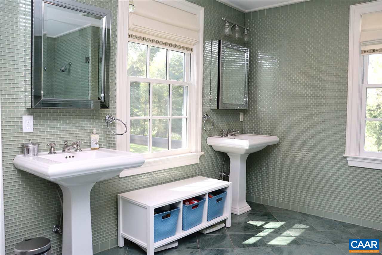 16 Canterbury Road Charlottesville, VA 22903 - Photo 21 of 37 a kitchen with a sink and a window