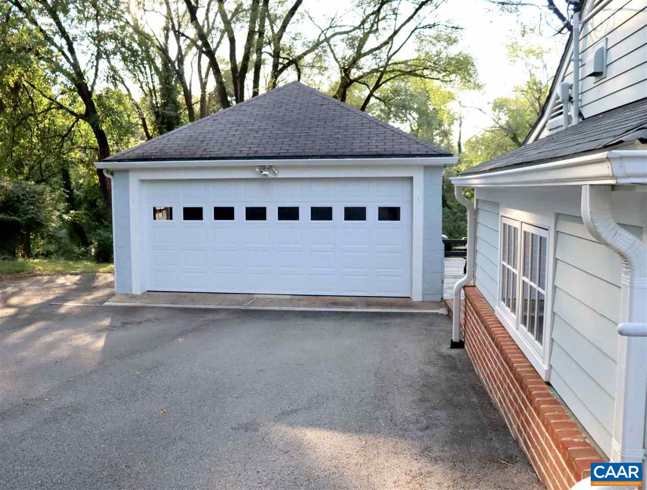16 Canterbury Road Charlottesville, VA 22903 - Photo 35 of 37 a house view with a outdoor space