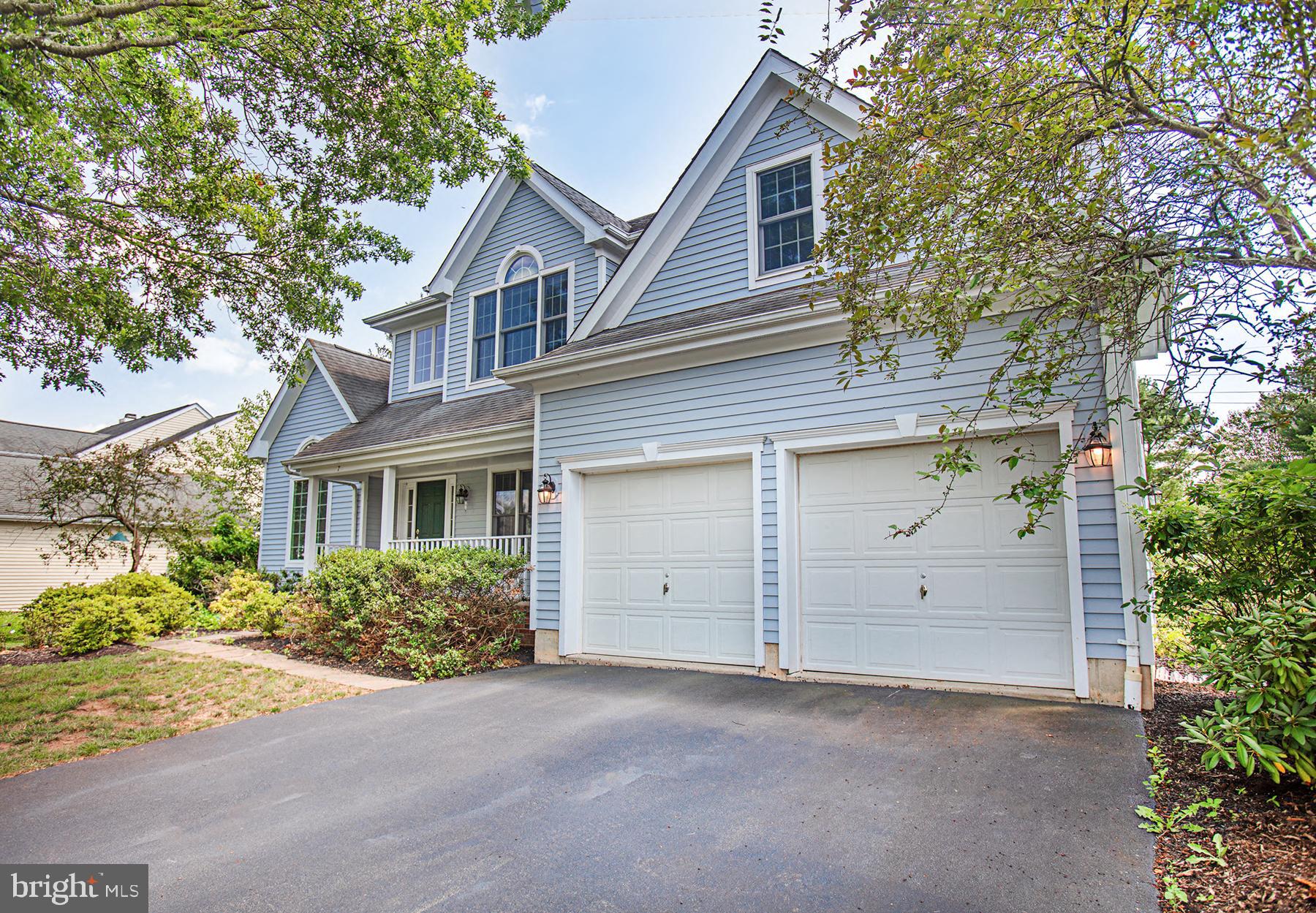 7 Innisbrook Road Skillman, NJ 08558 - Photo 2 of 4 Gallery Image 2