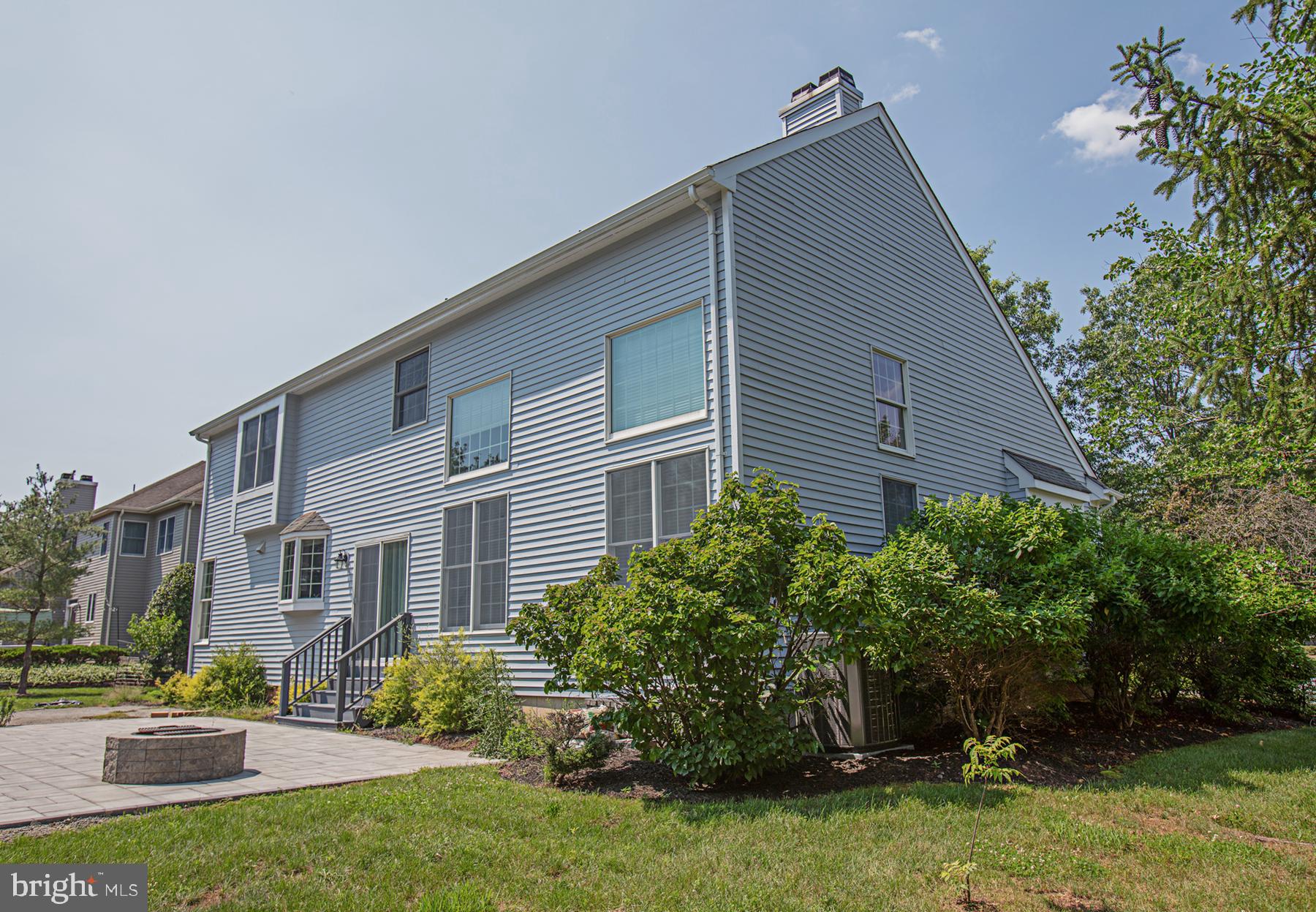 7 Innisbrook Road Skillman, NJ 08558 - Photo 4 of 4 Gallery Image 4