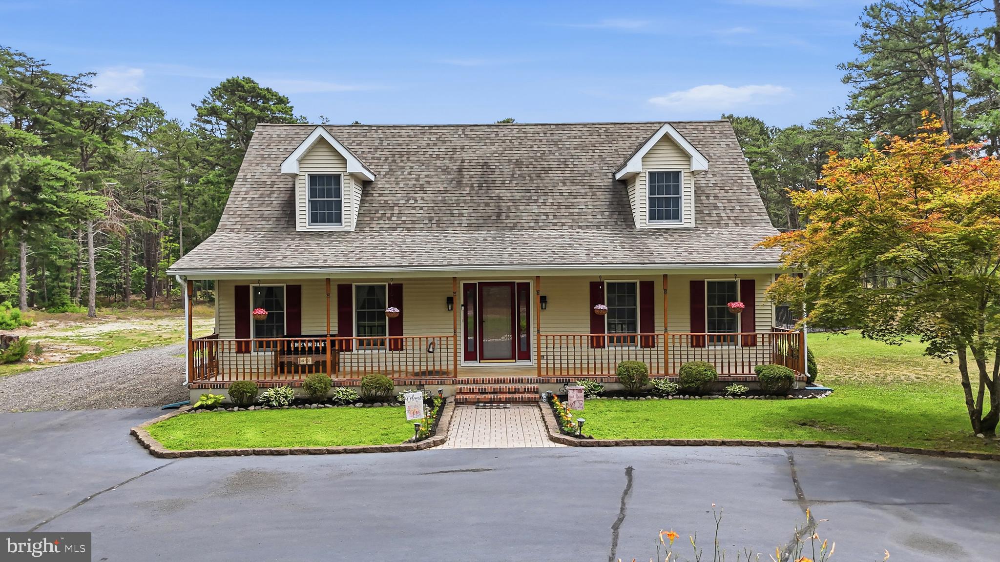 23 Old Stage Road Millville, NJ 08332 - Photo 2 of 69