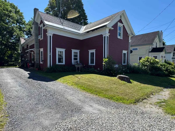 $269,000 | 141 Summer Street, Morristown, VT 05661