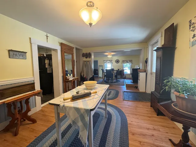 $269,000 | 141 Summer Street, Morristown, VT 05661