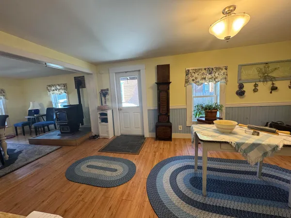 $269,000 | 141 Summer Street, Morristown, VT 05661