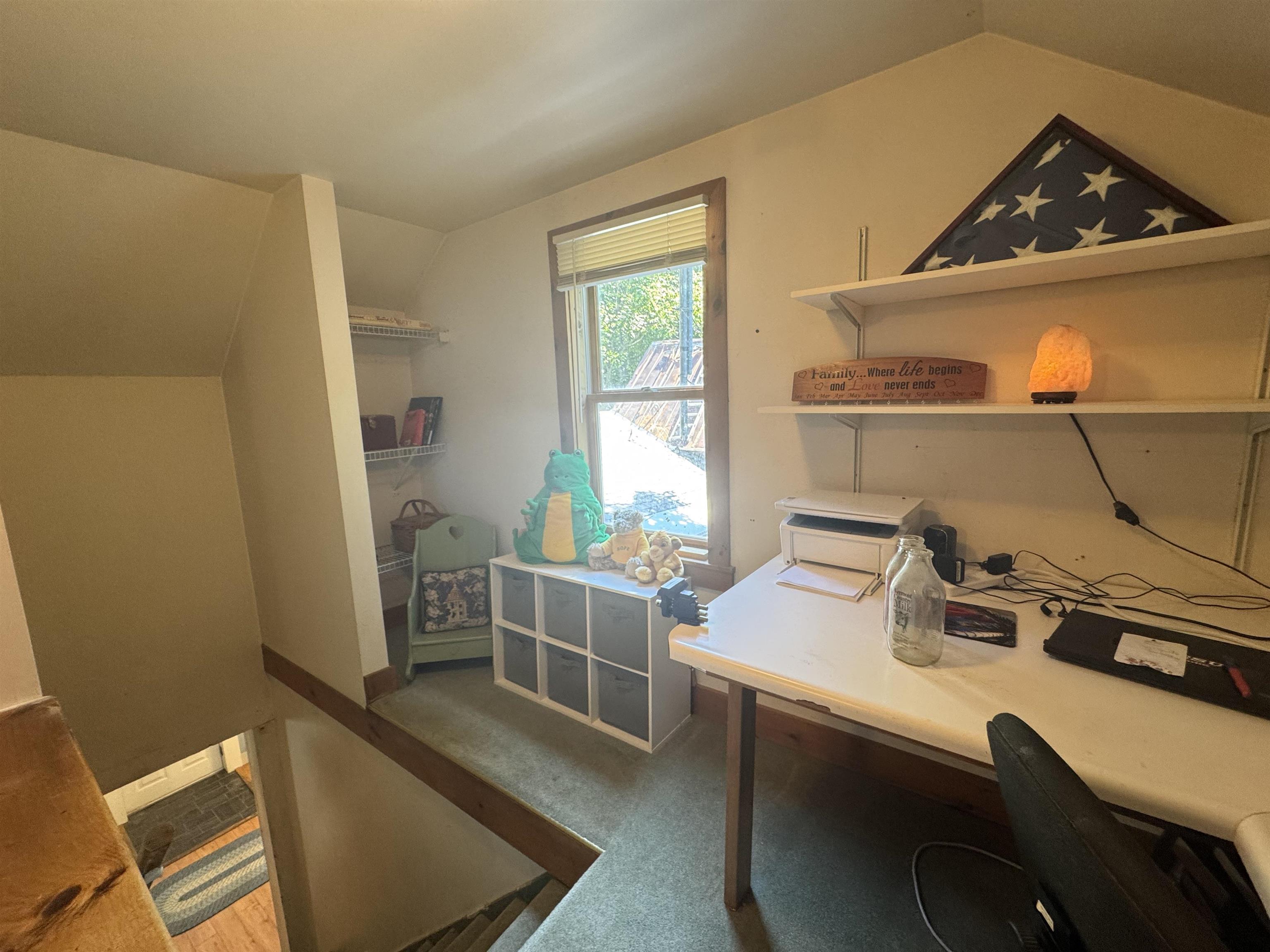 141 Summer Street Morristown, VT 05661 - Photo 21 of 36