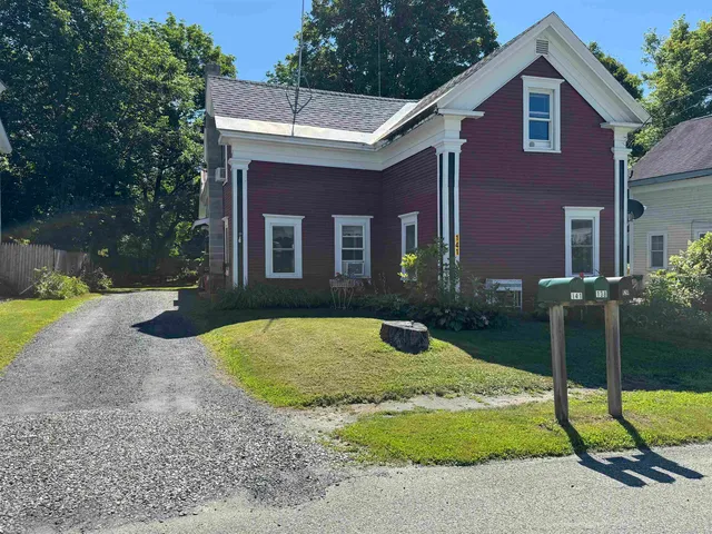 $269,000 | 141 Summer Street, Morristown, VT 05661