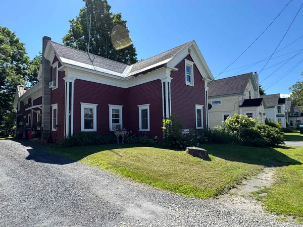 $269,000 | 141 Summer Street, Morristown, VT 05661
