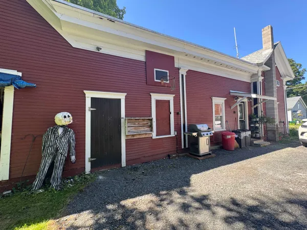 $269,000 | 141 Summer Street, Morristown, VT 05661