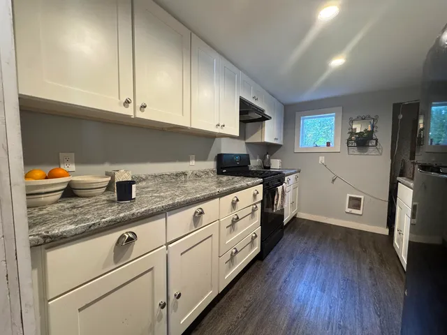 $269,000 | 141 Summer Street, Morristown, VT 05661