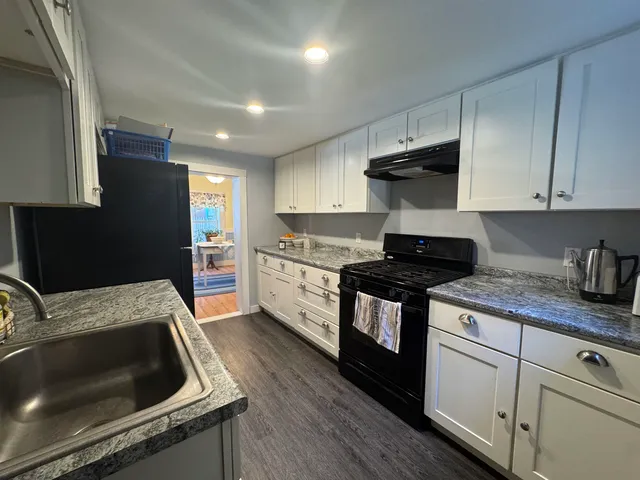 $269,000 | 141 Summer Street, Morristown, VT 05661