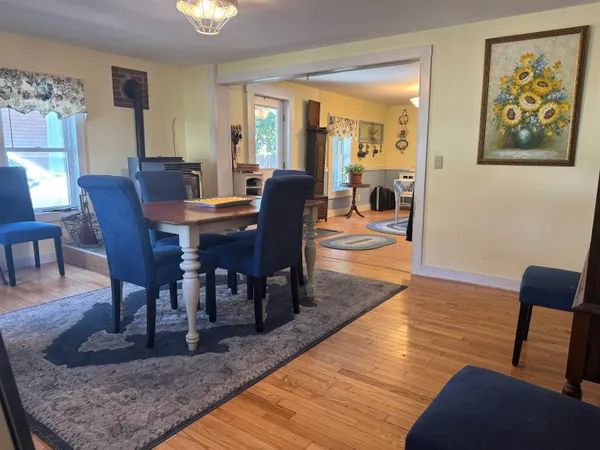 $269,000 | 141 Summer Street, Morristown, VT 05661