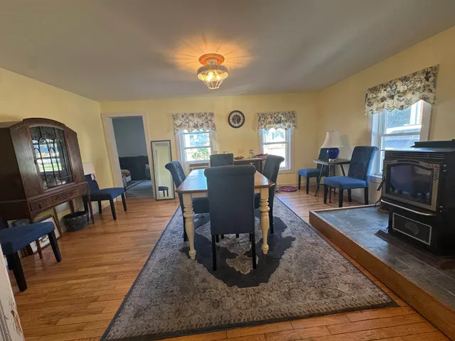 $269,000 | 141 Summer Street, Morristown, VT 05661