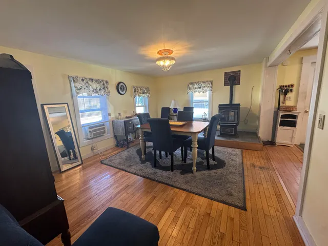 $269,000 | 141 Summer Street, Morristown, VT 05661