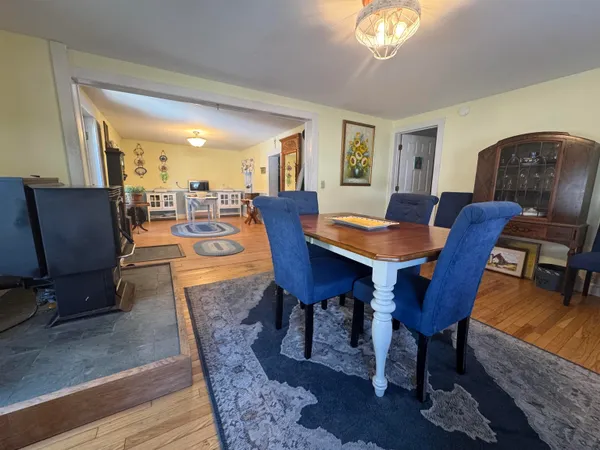 $269,000 | 141 Summer Street, Morristown, VT 05661