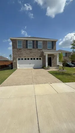$379,999 | 4414 Silverweed Lane, Melissa, TX 75454