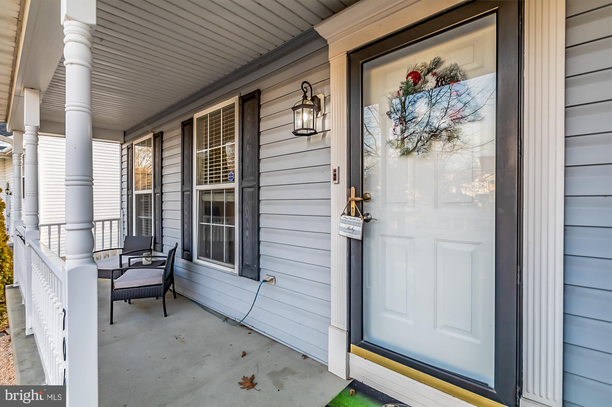 706 Carrollwood Road Baltimore, MD 21220 - Photo 2 of 40 Exterior Front