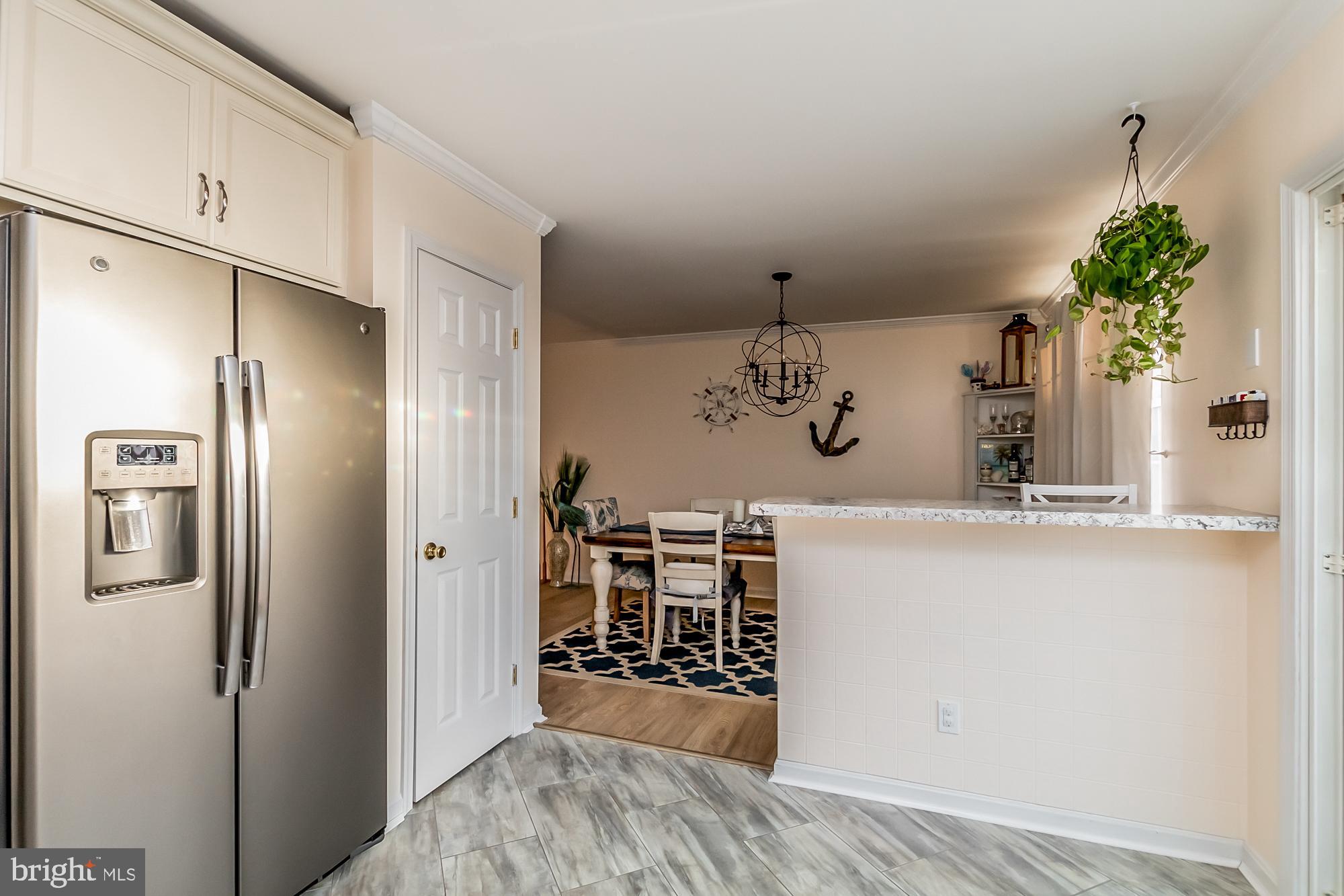 706 Carrollwood Road Baltimore, MD 21220 - Photo 13 of 40 Kitchen