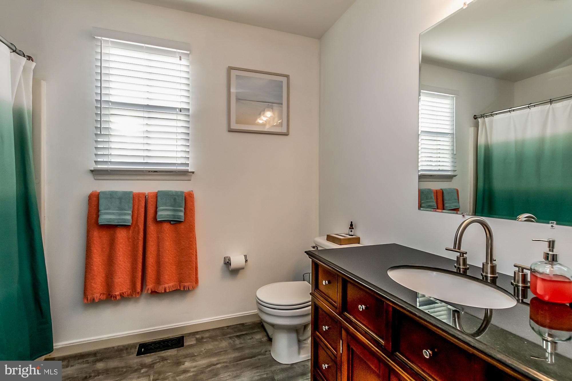 706 Carrollwood Road Baltimore, MD 21220 - Photo 22 of 40 Master Bath
