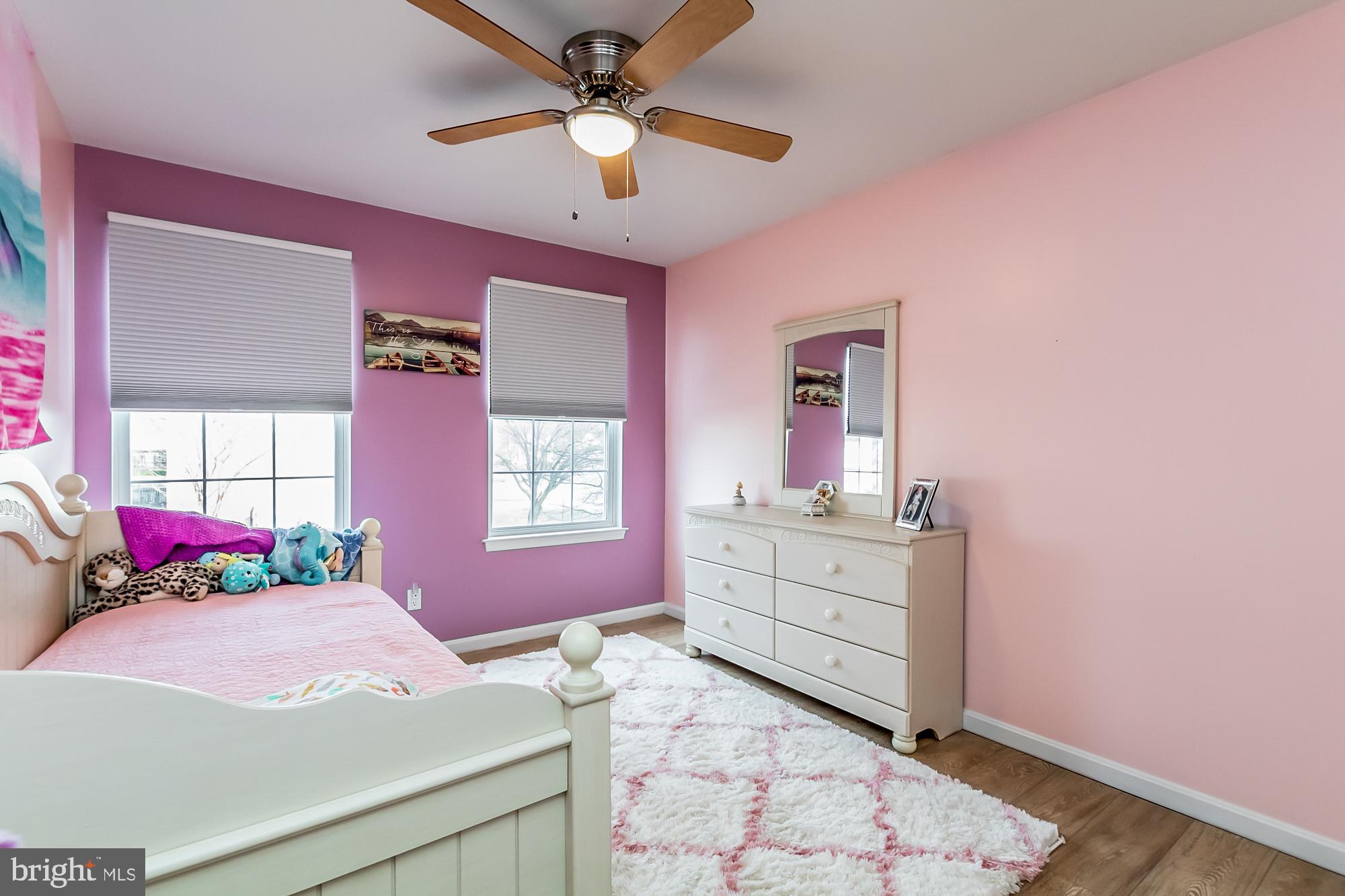 706 Carrollwood Road Baltimore, MD 21220 - Photo 23 of 40 Bedroom