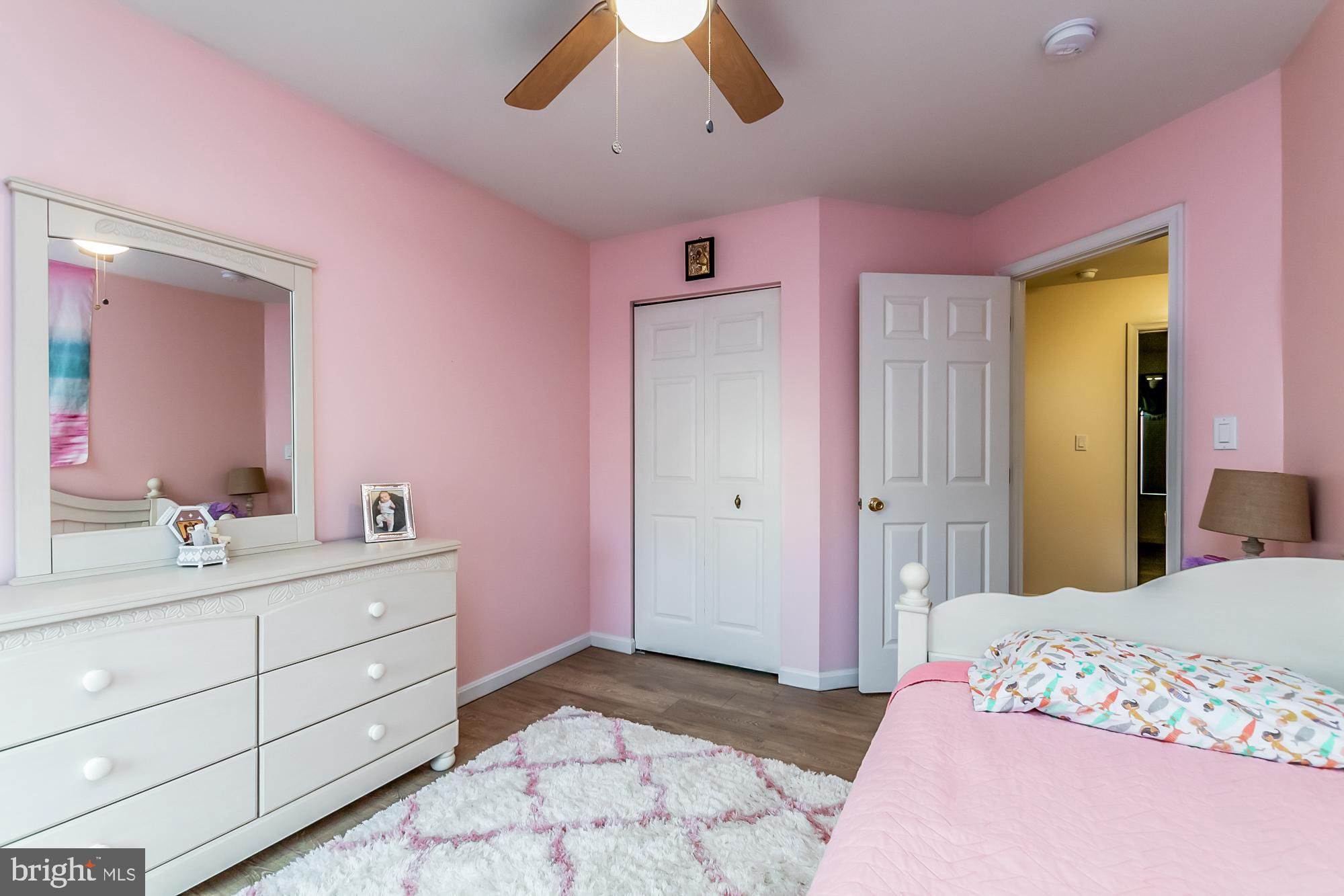 706 Carrollwood Road Baltimore, MD 21220 - Photo 25 of 40 Bedroom
