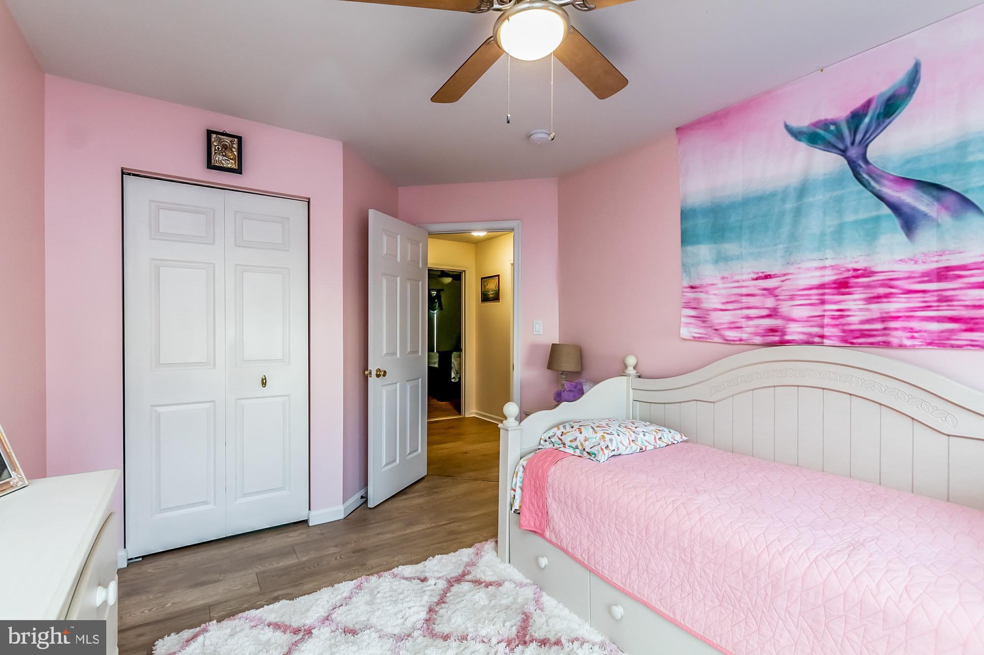 706 Carrollwood Road Baltimore, MD 21220 - Photo 26 of 40 Bedroom