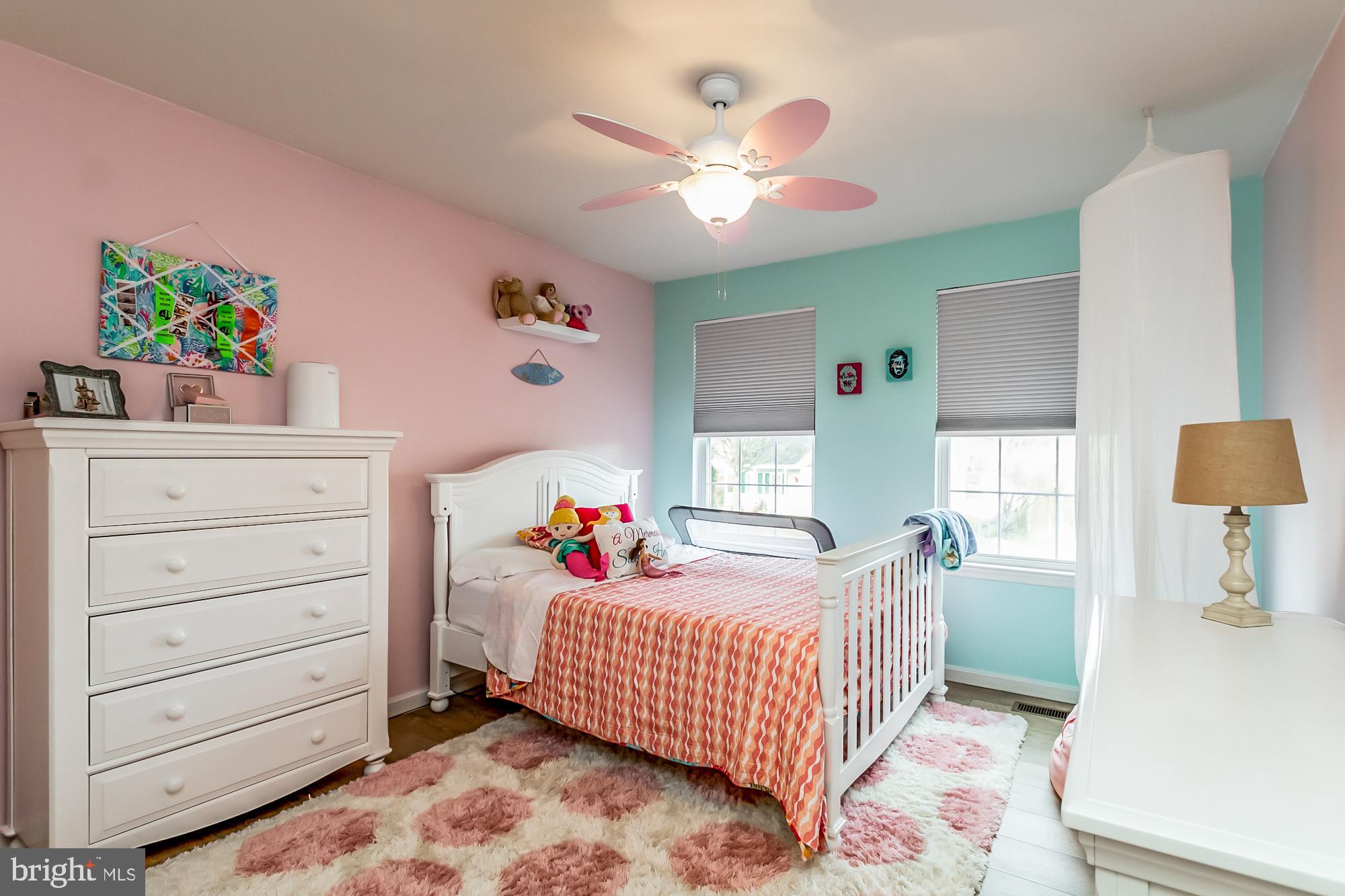 706 Carrollwood Road Baltimore, MD 21220 - Photo 27 of 40 Bedroom