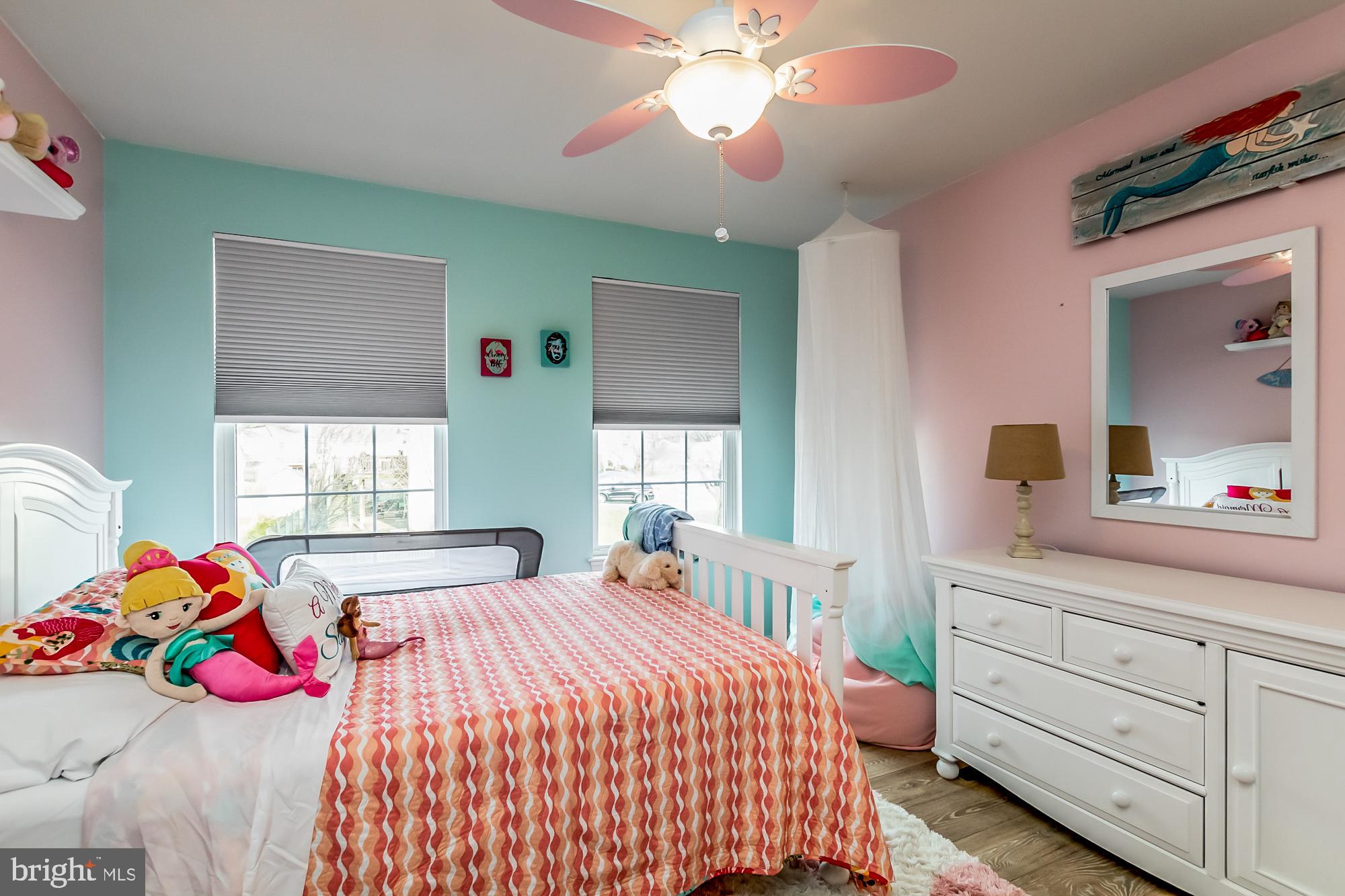706 Carrollwood Road Baltimore, MD 21220 - Photo 28 of 40 Bedroom