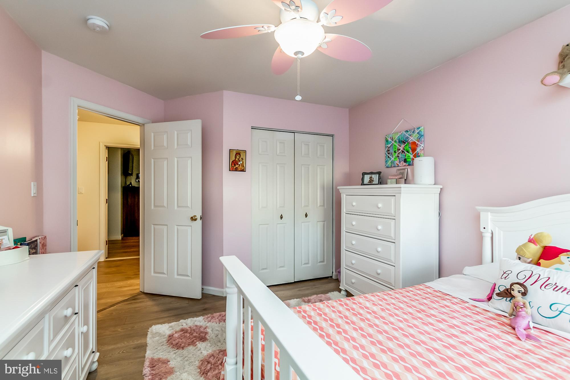 706 Carrollwood Road Baltimore, MD 21220 - Photo 29 of 40 Bedroom