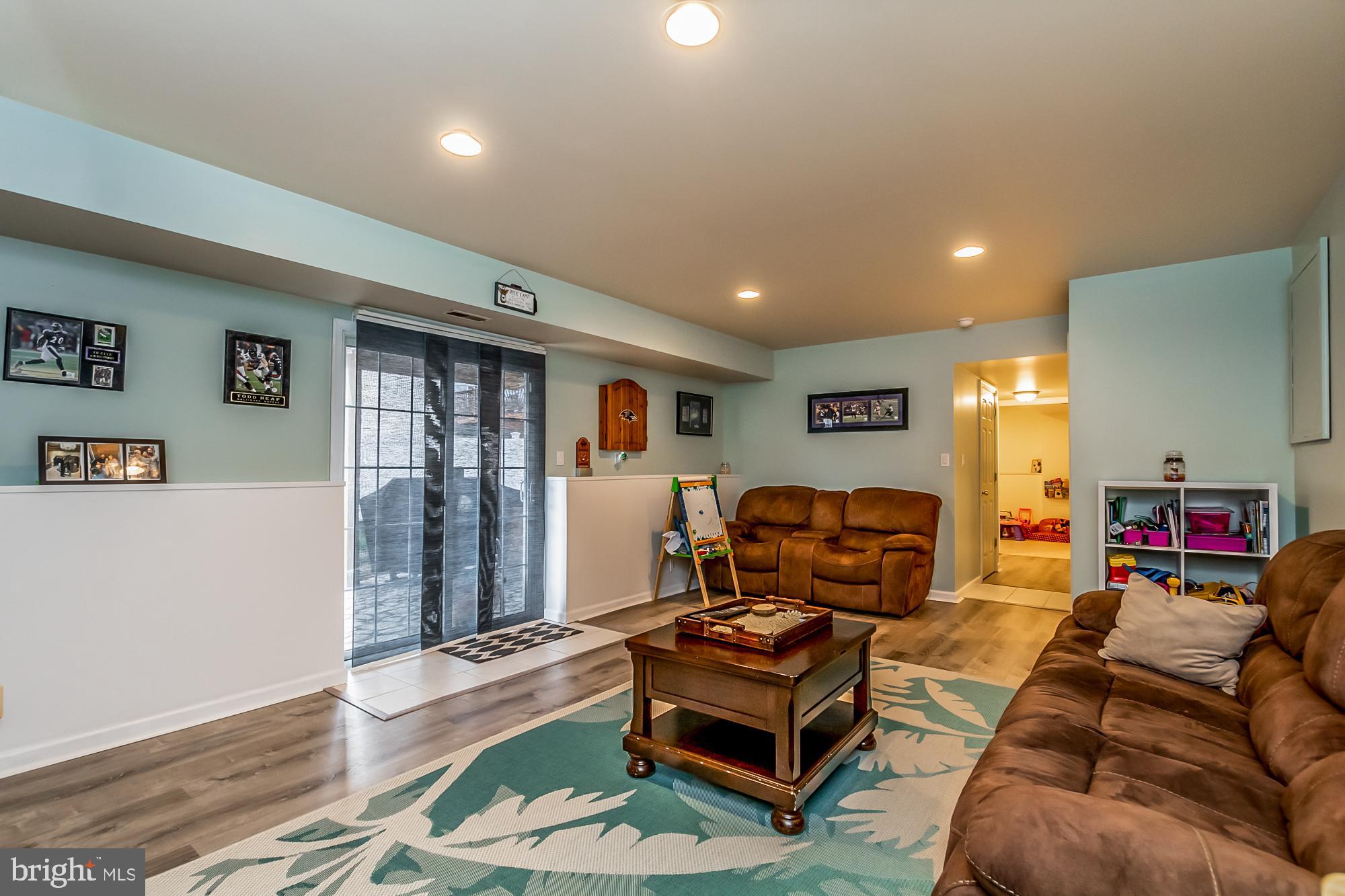 706 Carrollwood Road Baltimore, MD 21220 - Photo 32 of 40 Family Room
