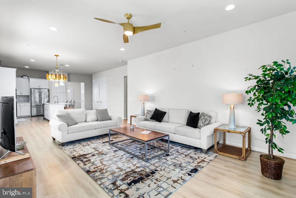 2806 Water Strider Way Odenton, MD 21113 - Photo 13 of 63