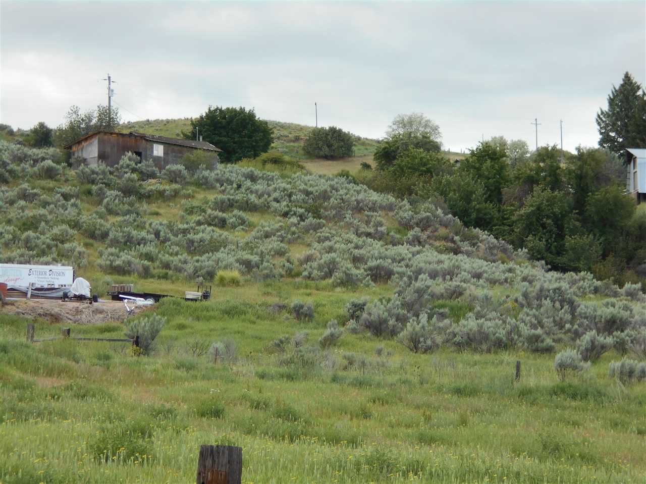 Tbd 5-acres Tbd 5-acres Pidcock Ridge Inkom, ID 83245 - Photo 1 of 1 Gallery Image 1
